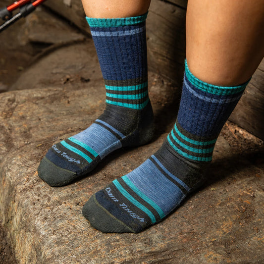 Women's Spur Boot Lightweight | Forest