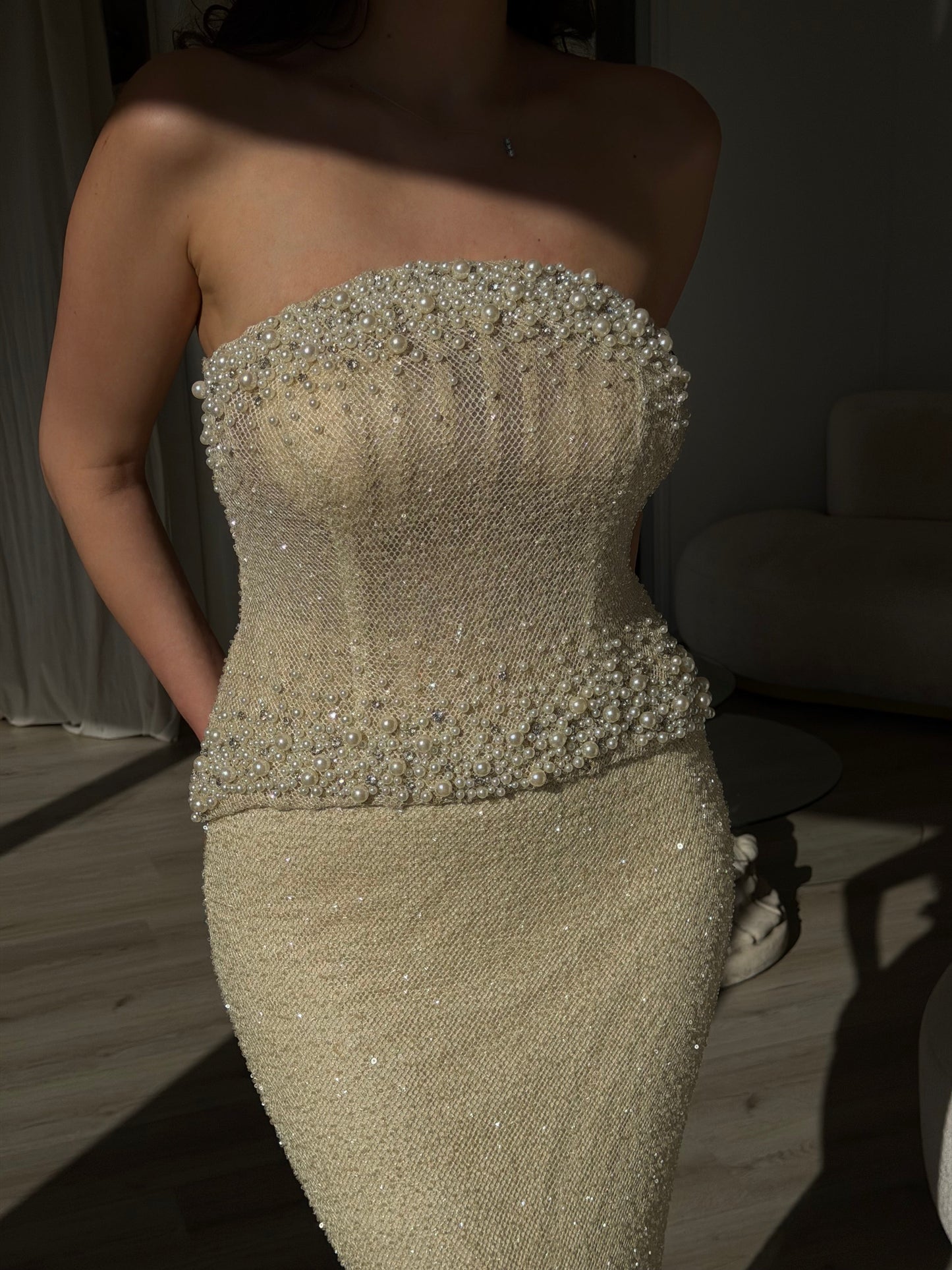 The Marya dress