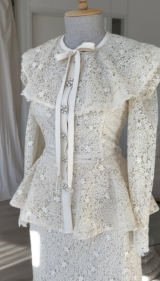 The Eda suit