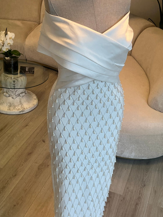 The Esna dress