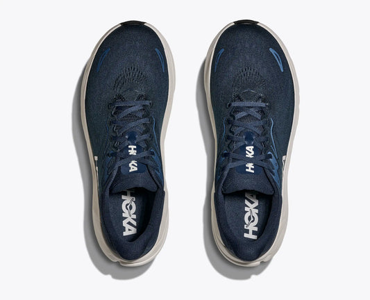 Men's Arahi 8 | Varsity/Navy White