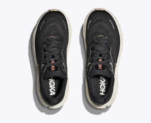 Women's Arahi 8 | Black/Rose Gold