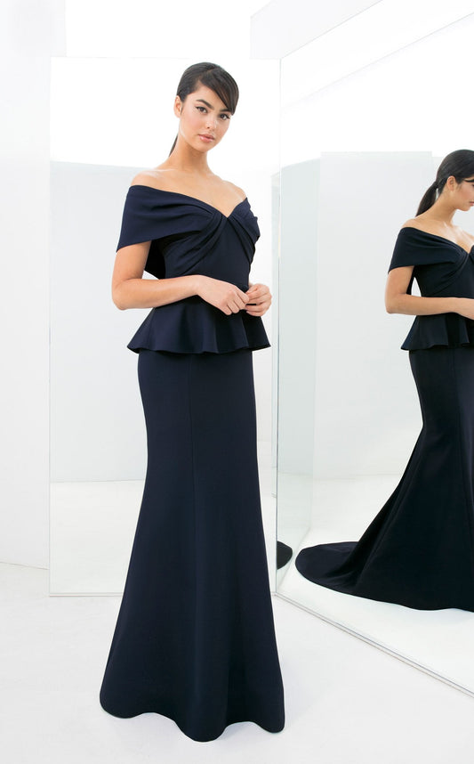Alexander by Daymor 1368CL Dress