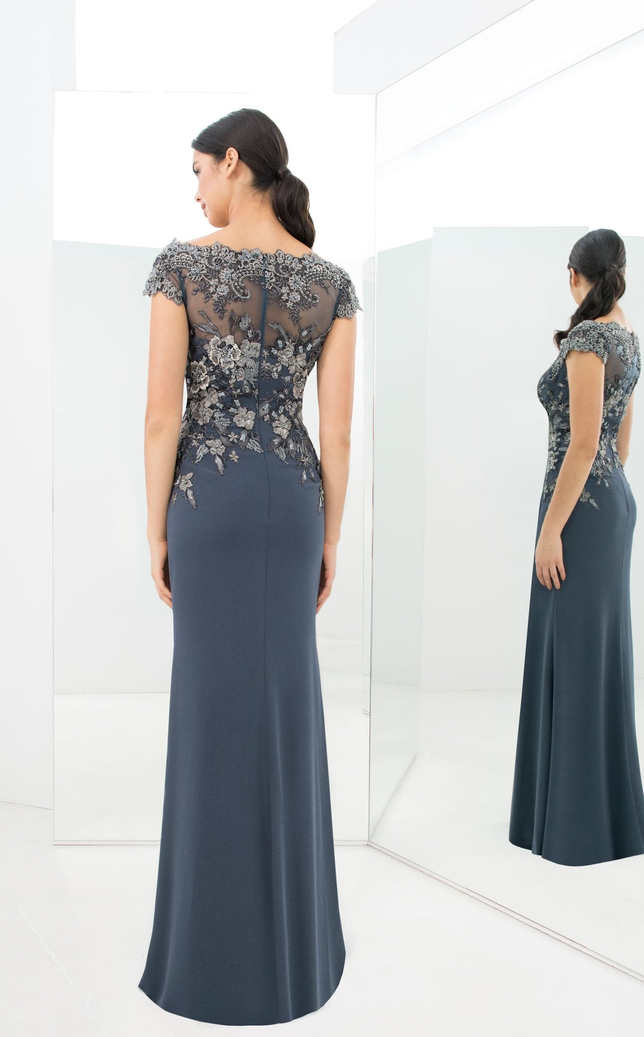 Alexander by Daymor 1392 Dress