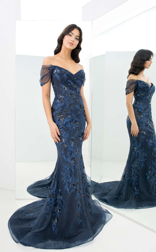 Alexander by Daymor 1396 Dress