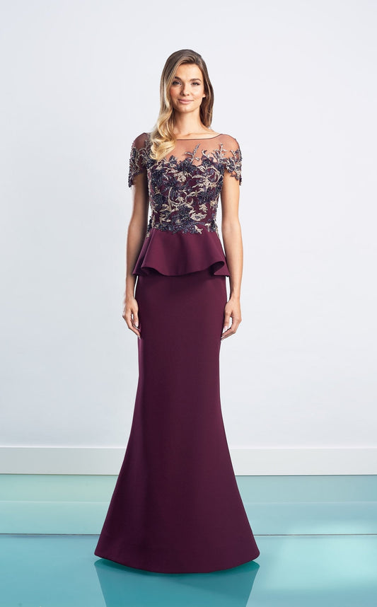 Alexander by Daymor 1459CL Dress