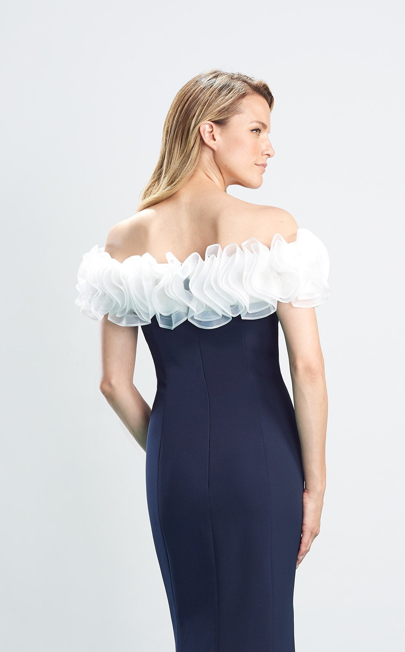 Alexander by Daymor 1461CL Dress