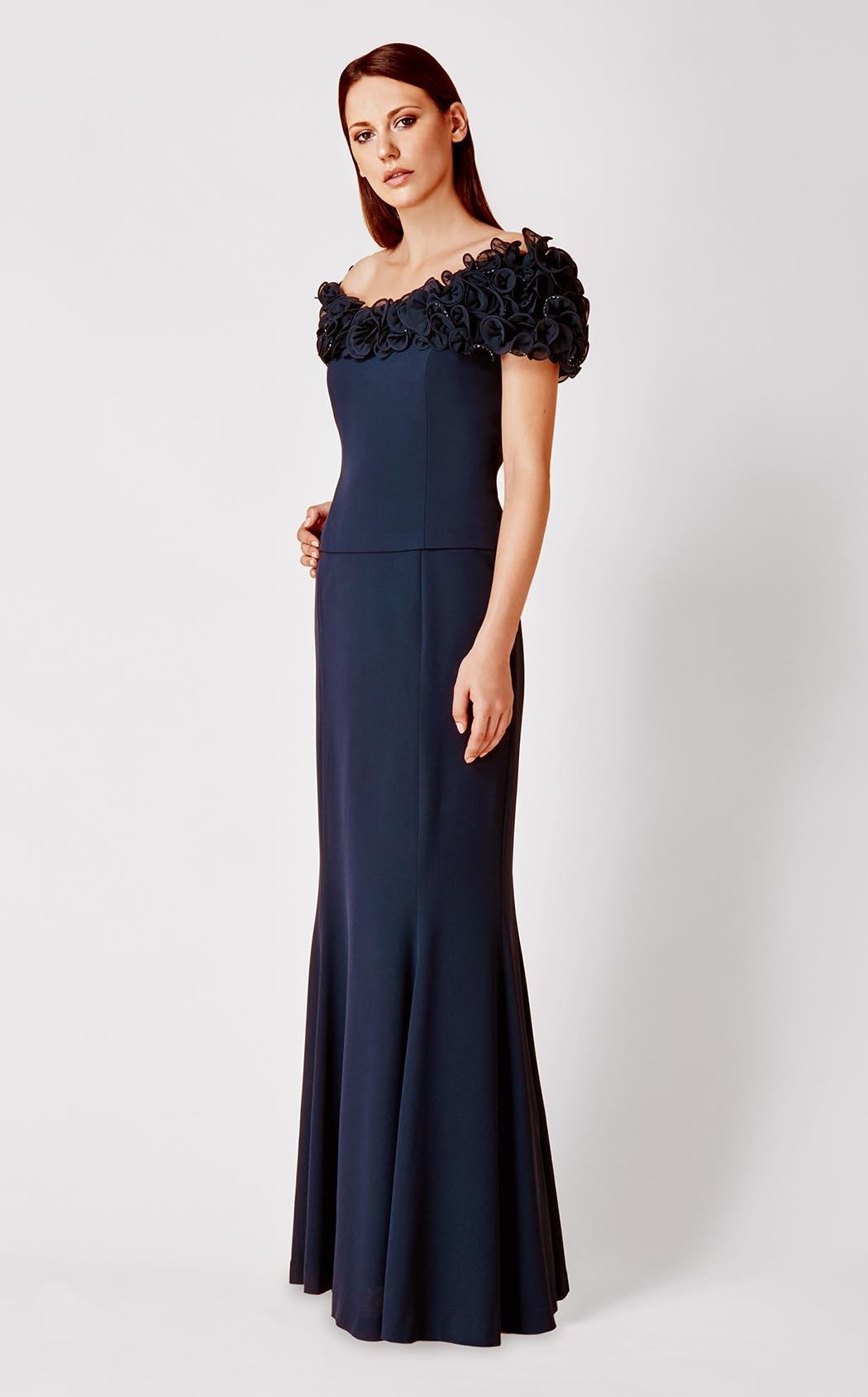 Alexander by Daymor 2003CL Dress