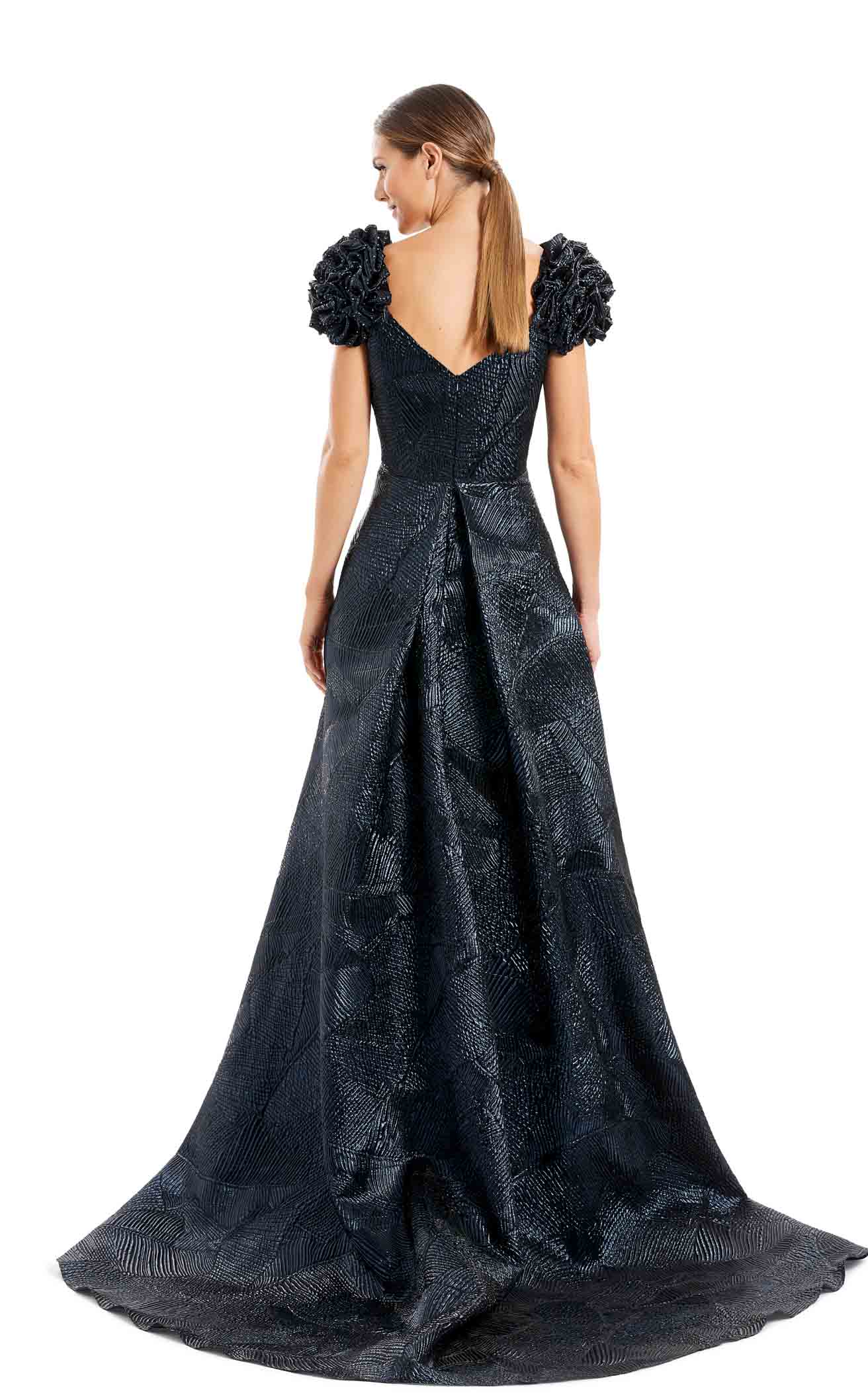 Alexander by Daymor 1651F22 Dress