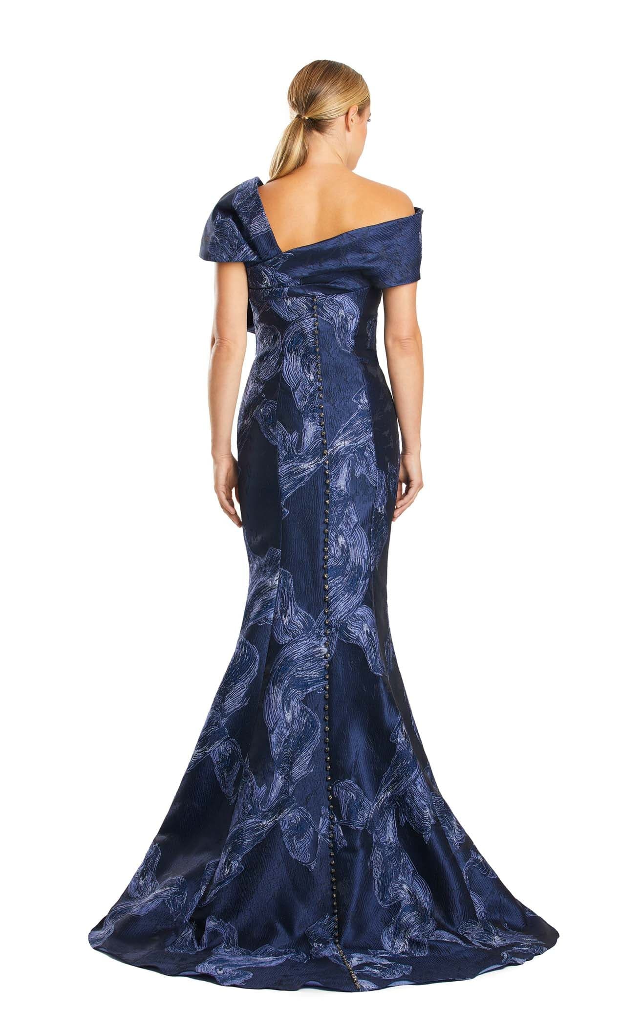 Alexander by Daymor 1864F23 Dress