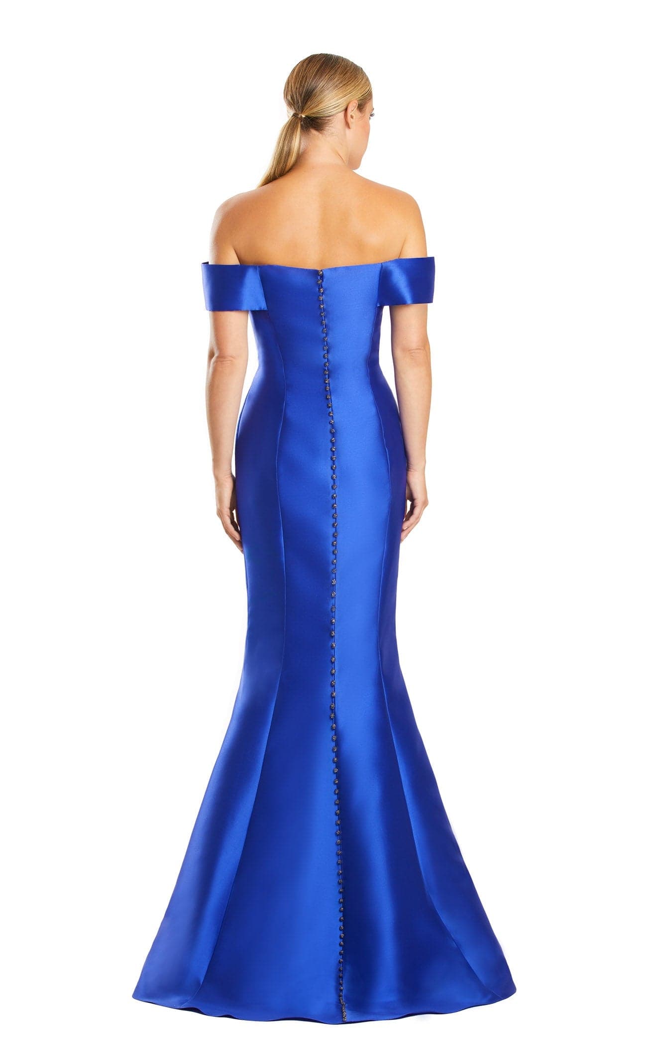 Alexander by Daymor 1878F23CL Dress