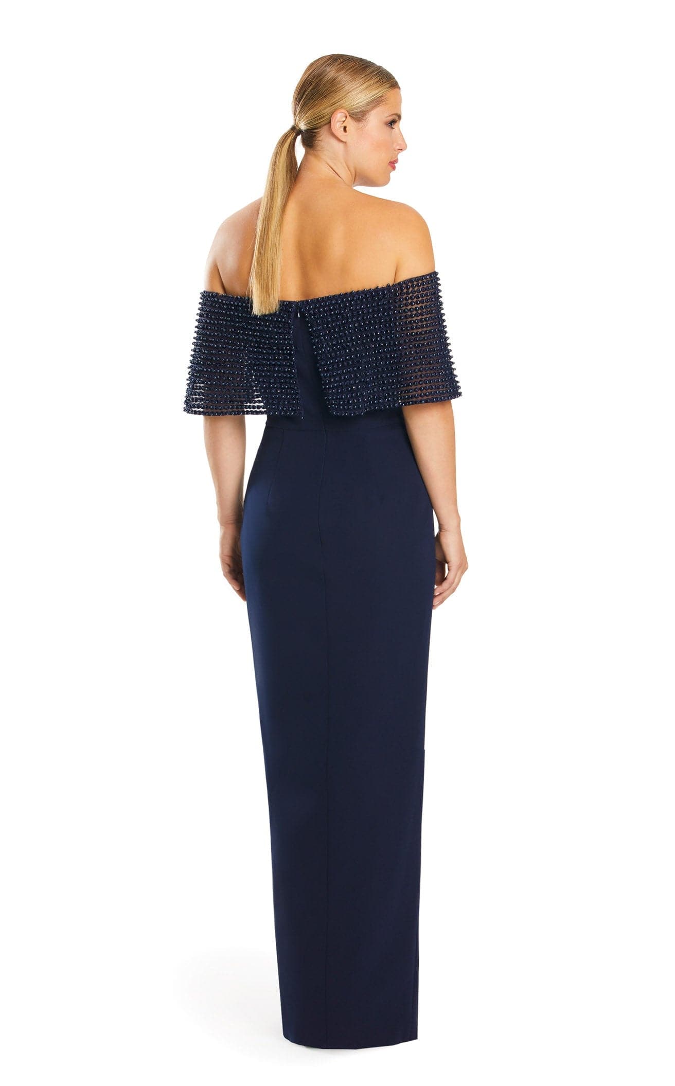 Alexander by Daymor 1883F23CL Dress