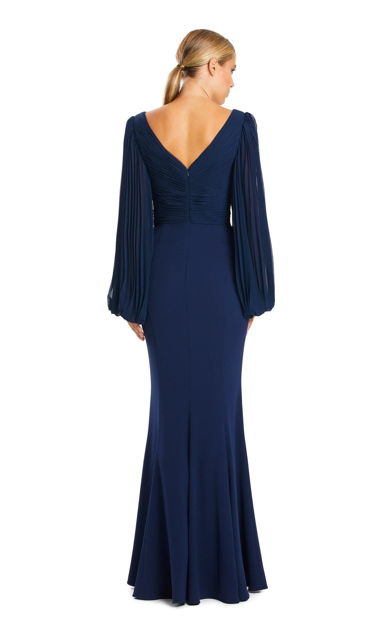 Alexander by Daymor 1886F23 Dress