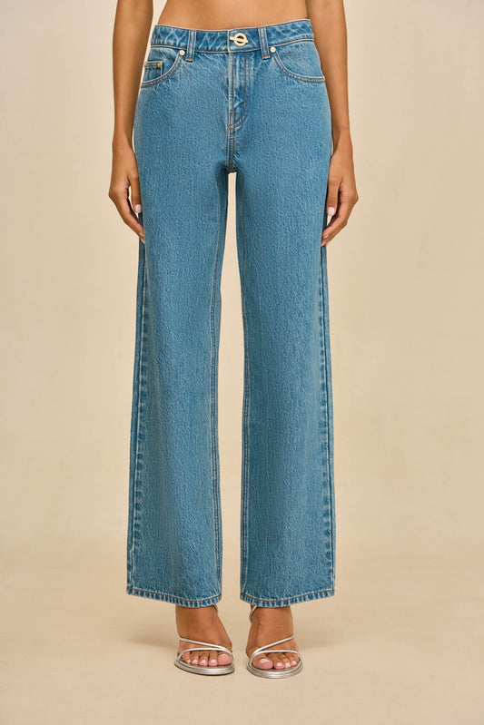 ROSELLA JEAN - STONE WASH