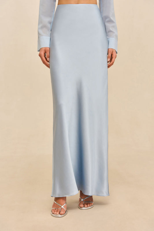 CHANTEL SKIRT - COASTAL