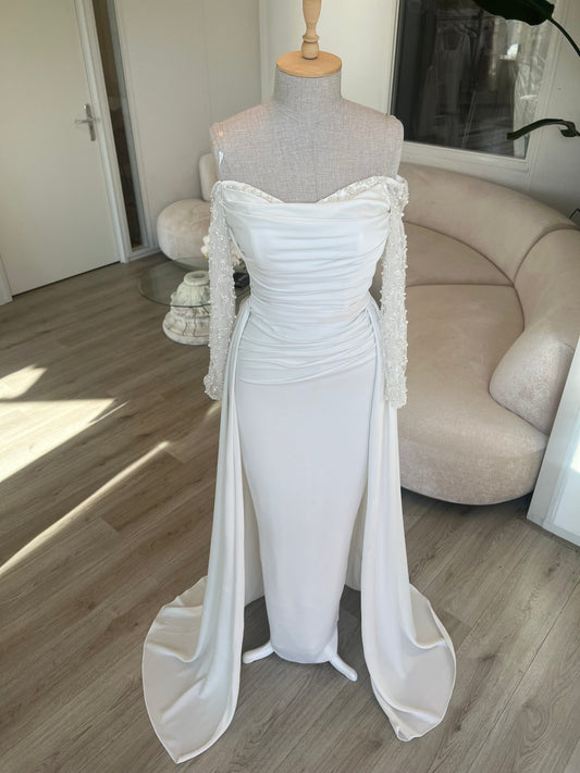 The Asiya dress
