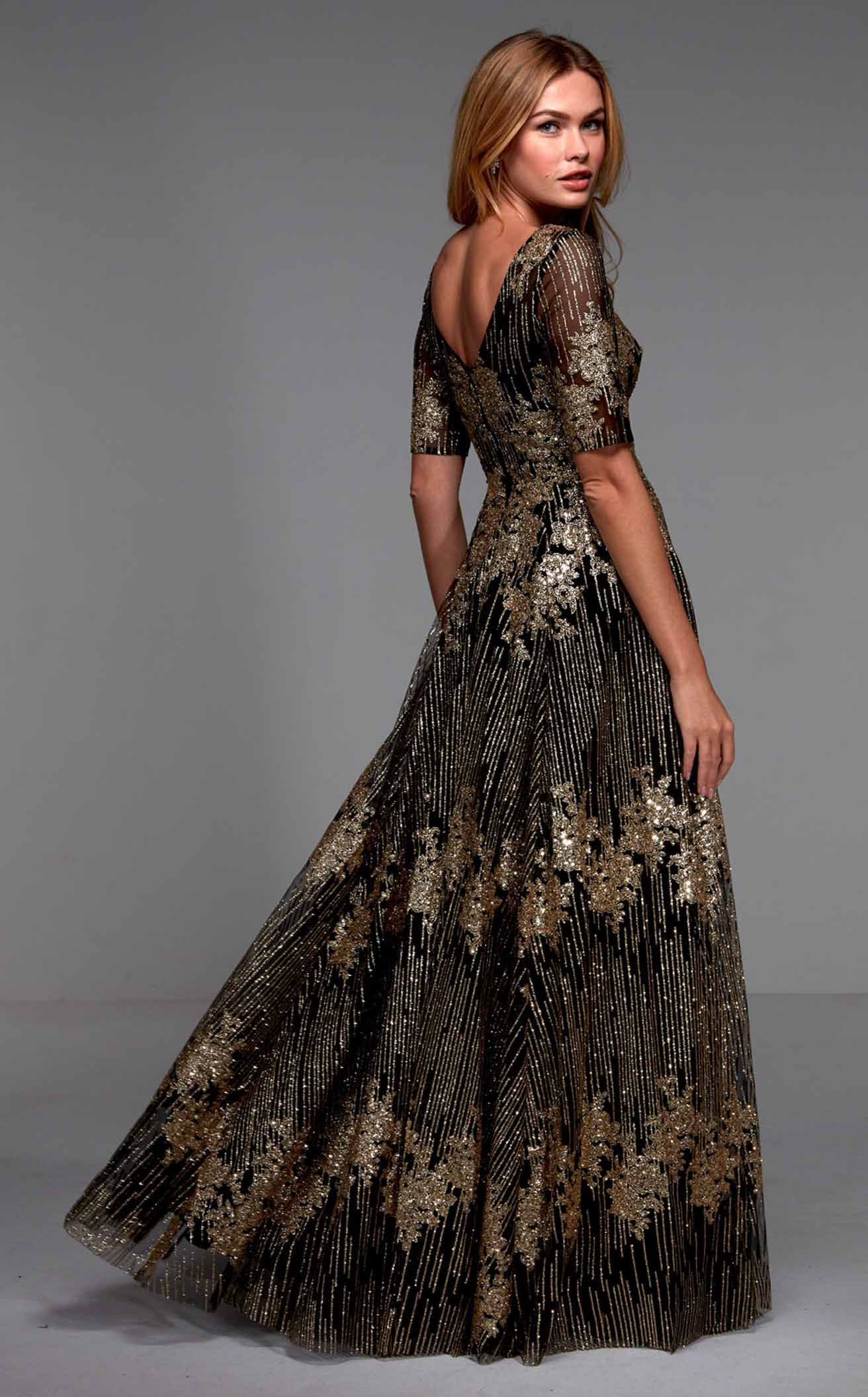 Alyce 27549CL Dress