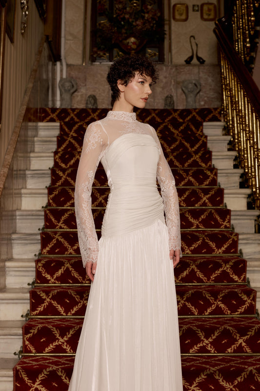 The Alera dress