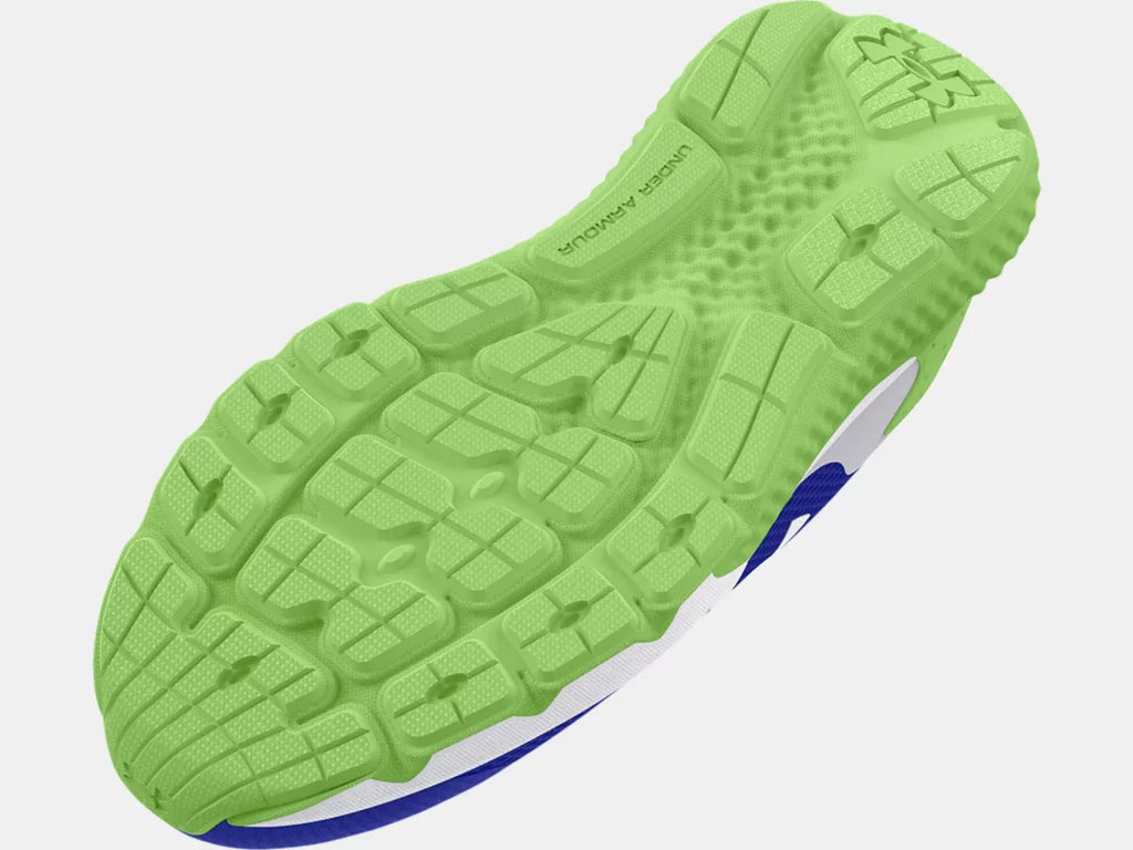 Kids' Rogue 3 | Royal/Quirky Lime/White