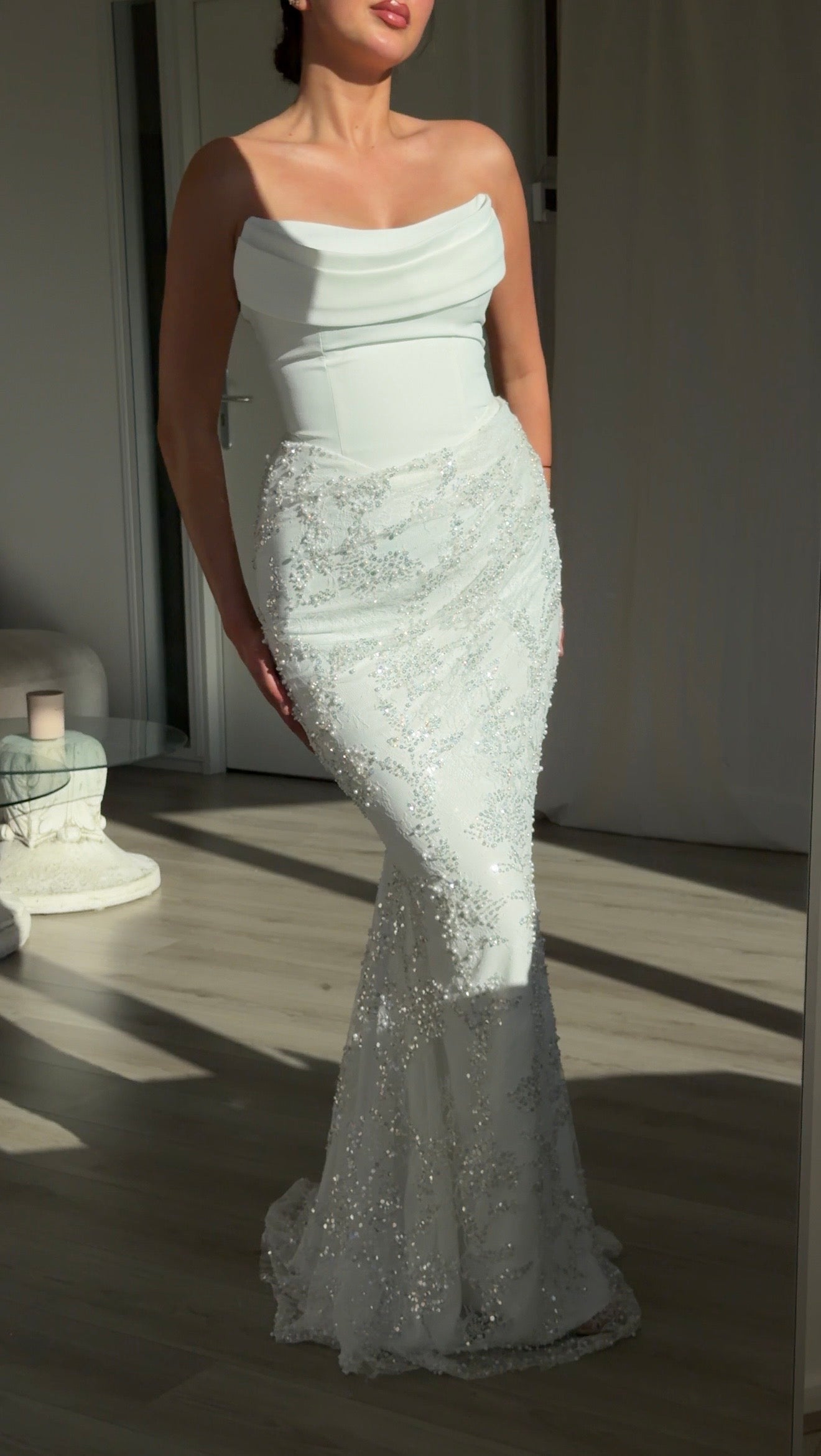 The Norin dress