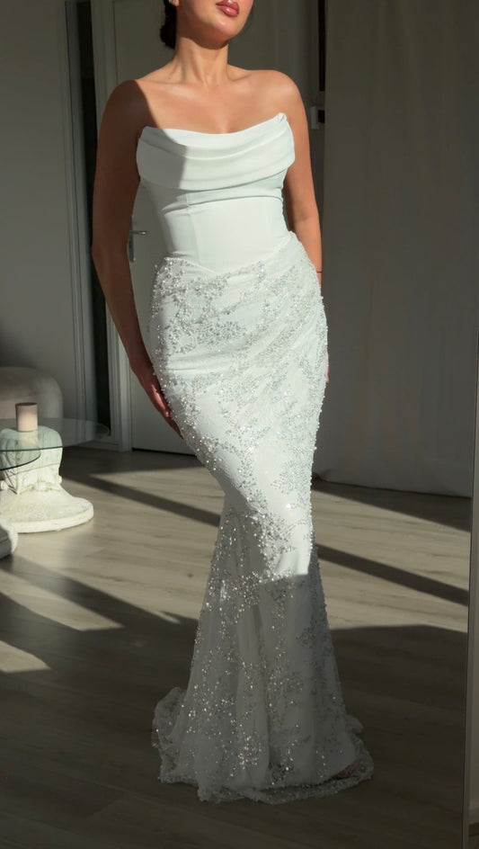 The Norin dress