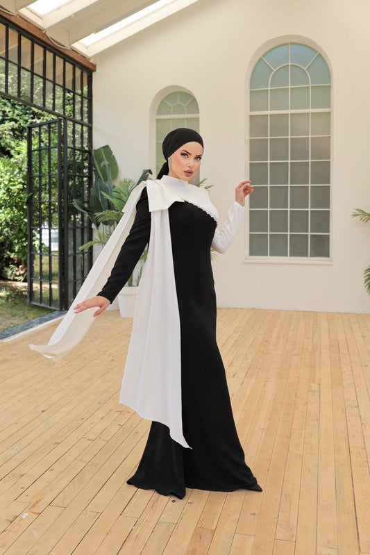 The Arsel dress