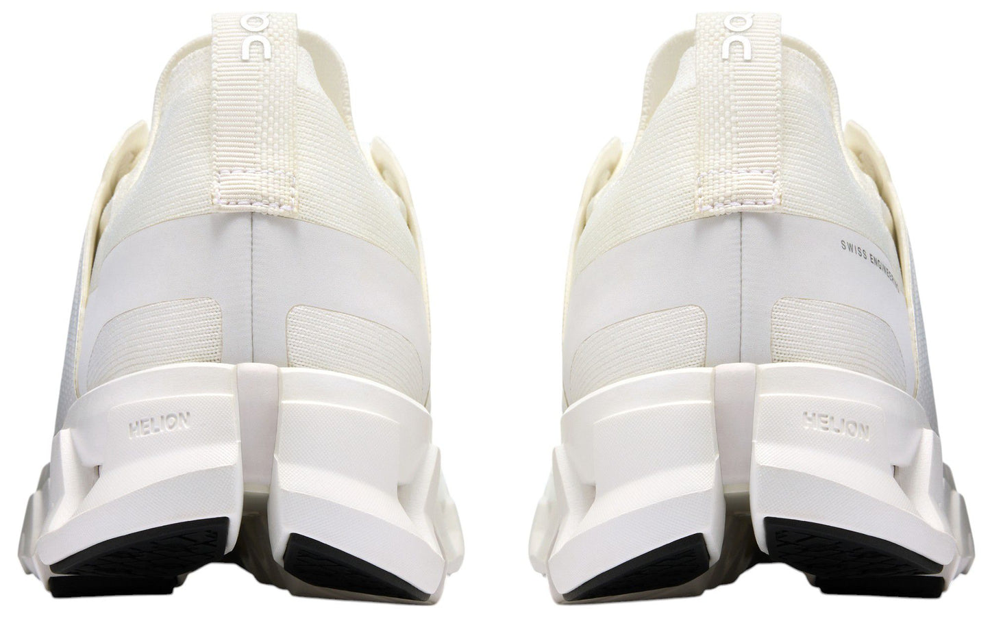 Women's Cloudswift 4 | White/White