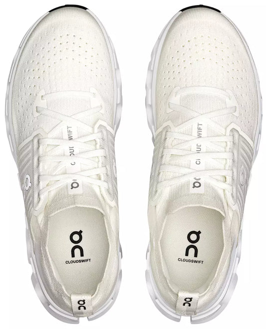 Women's Cloudswift 4 | White/White