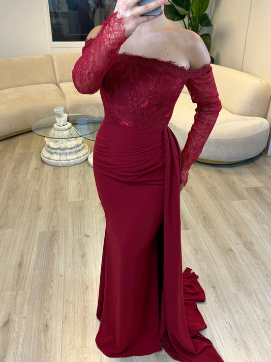 The Asmara dress