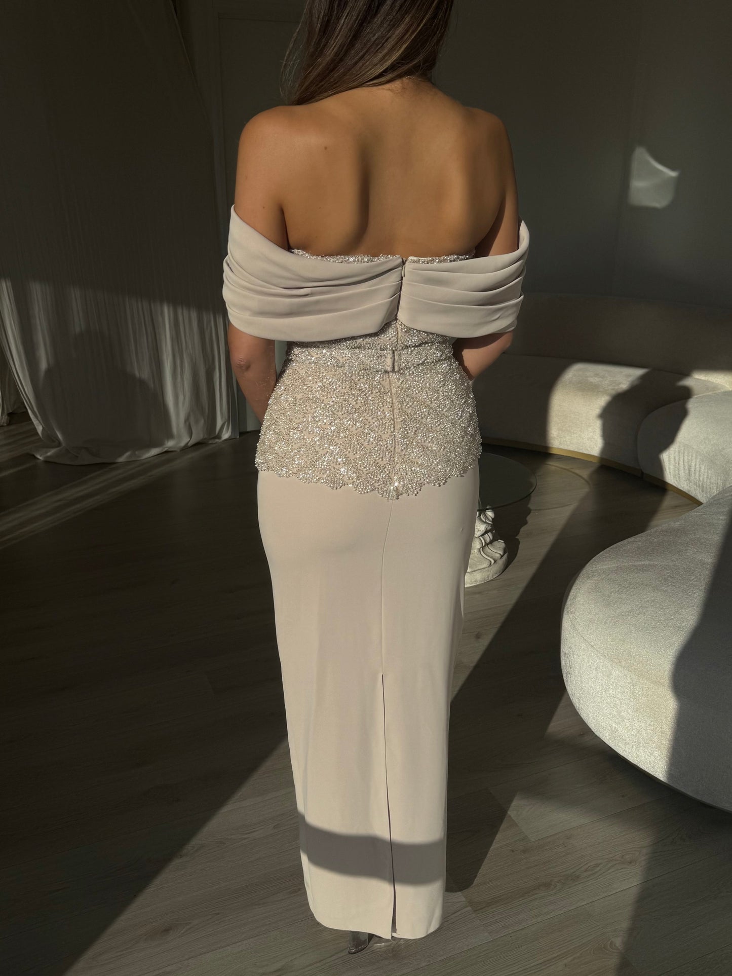 The Ariella dress
