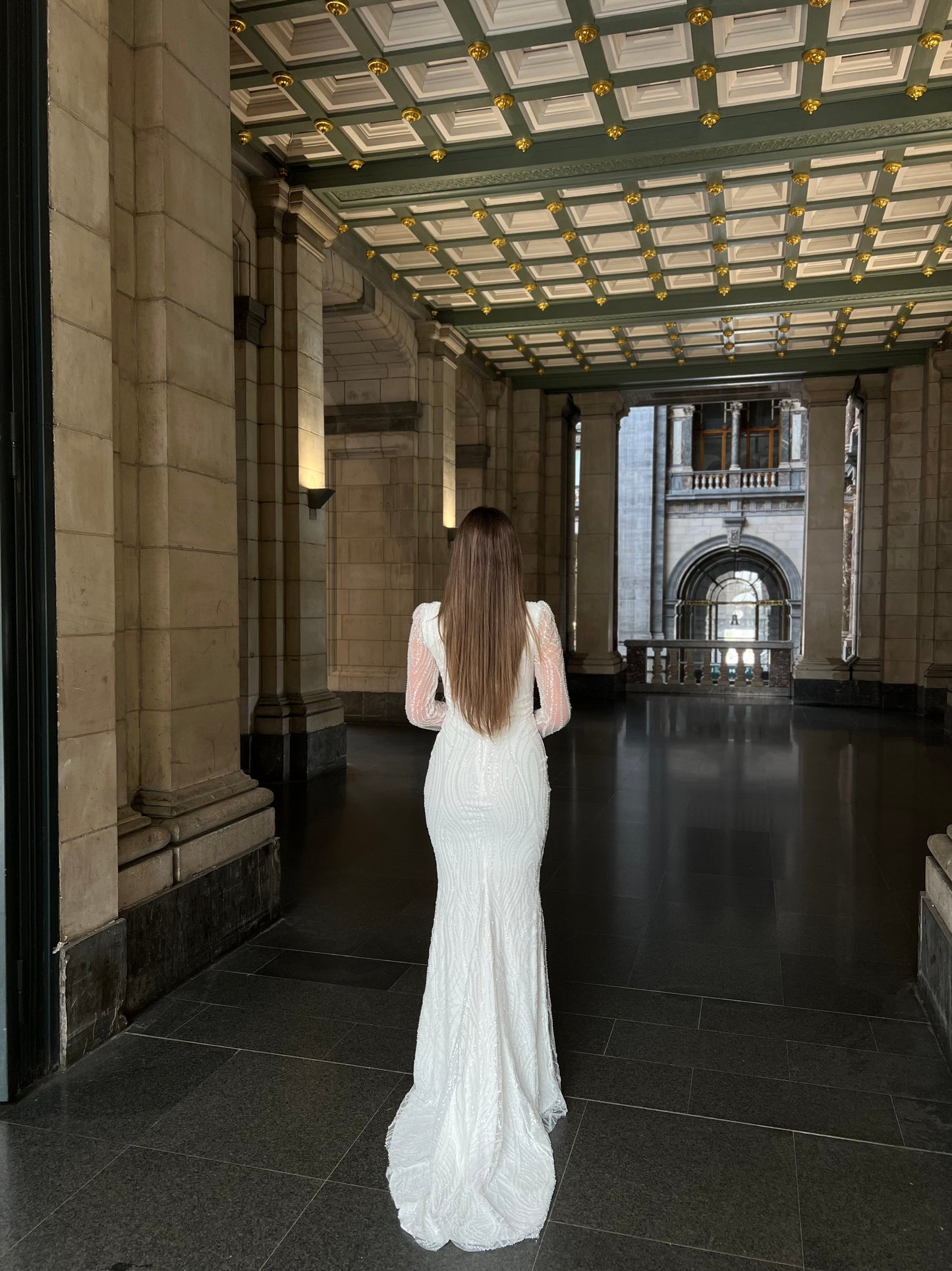 The Insile dress