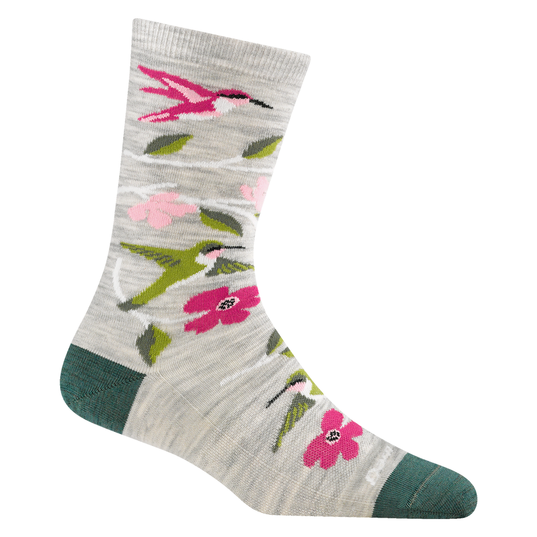 Women's Birds of a Feather Lightweight | Ash