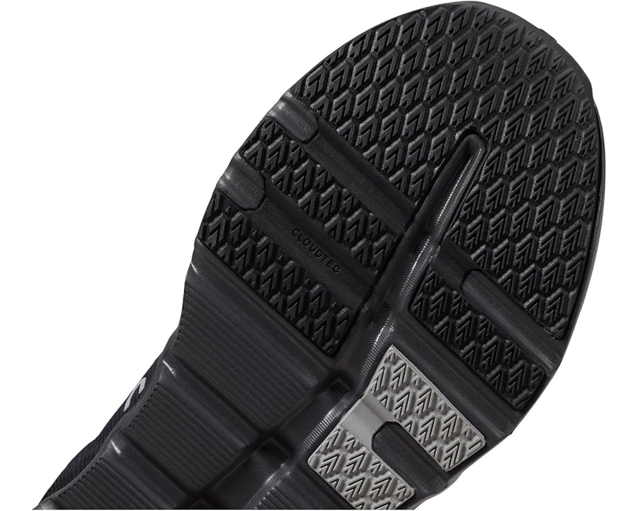 Men's Cloudrunner 2 WP| Magnet/Black