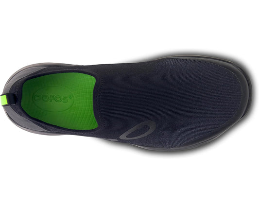 Women's OOmg Sport Shoe | Black/Black