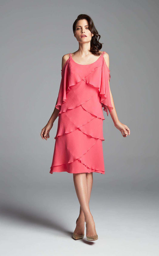 Alexander by Daymor 381 Dress