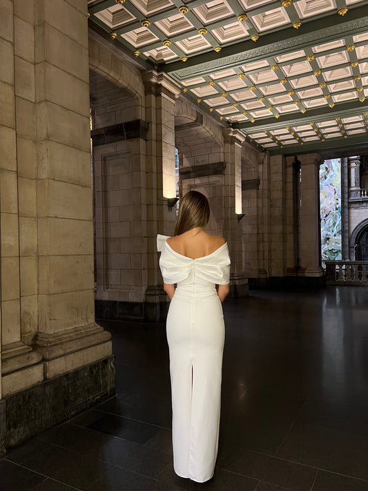 The Neva dress