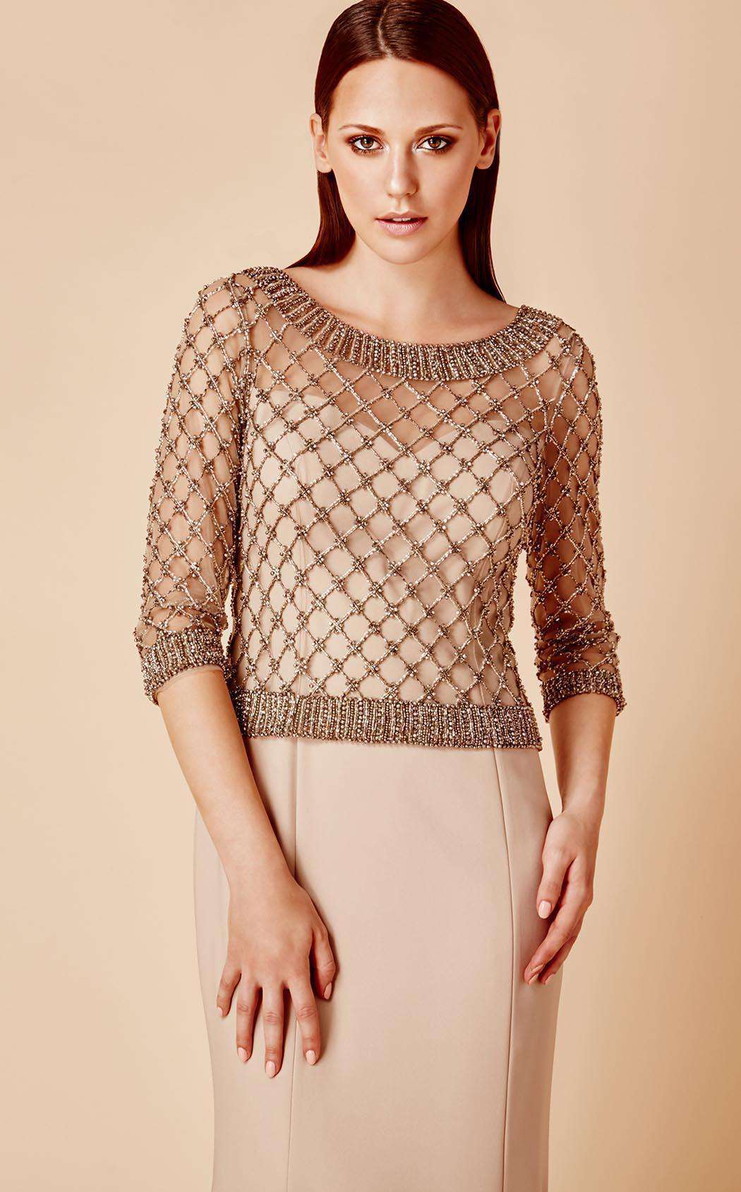 Alexander by Daymor 667 Dress