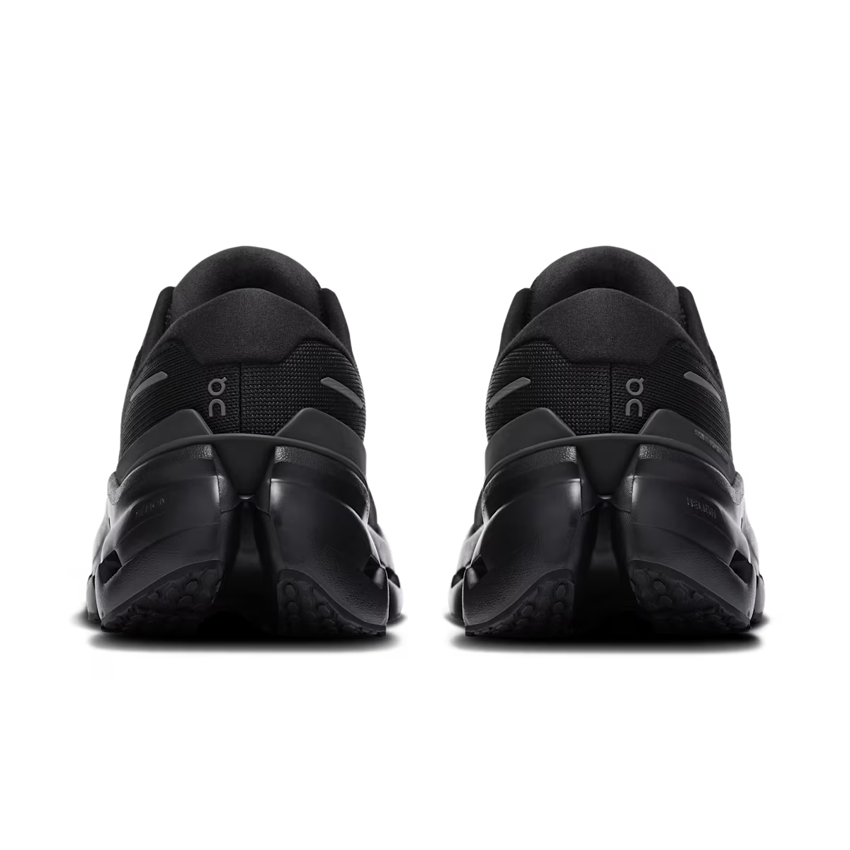 Women's Cloudrunner 3 | Black/Black