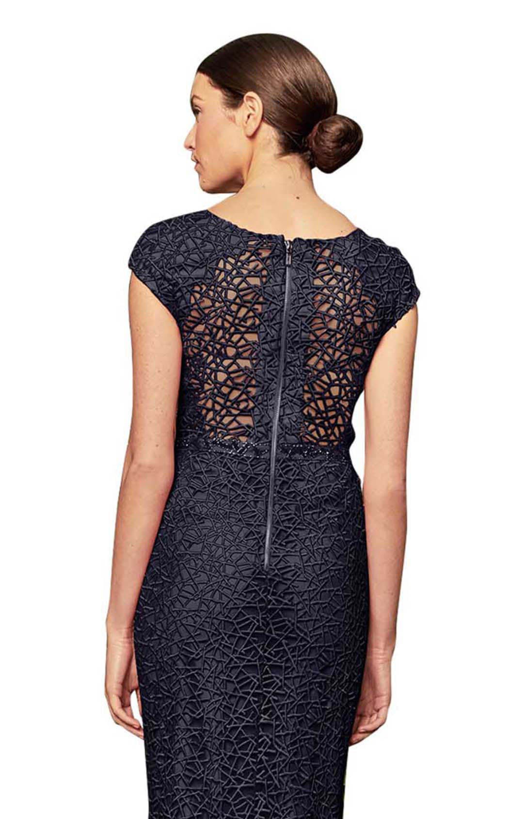 Alexander by Daymor 975 Dress