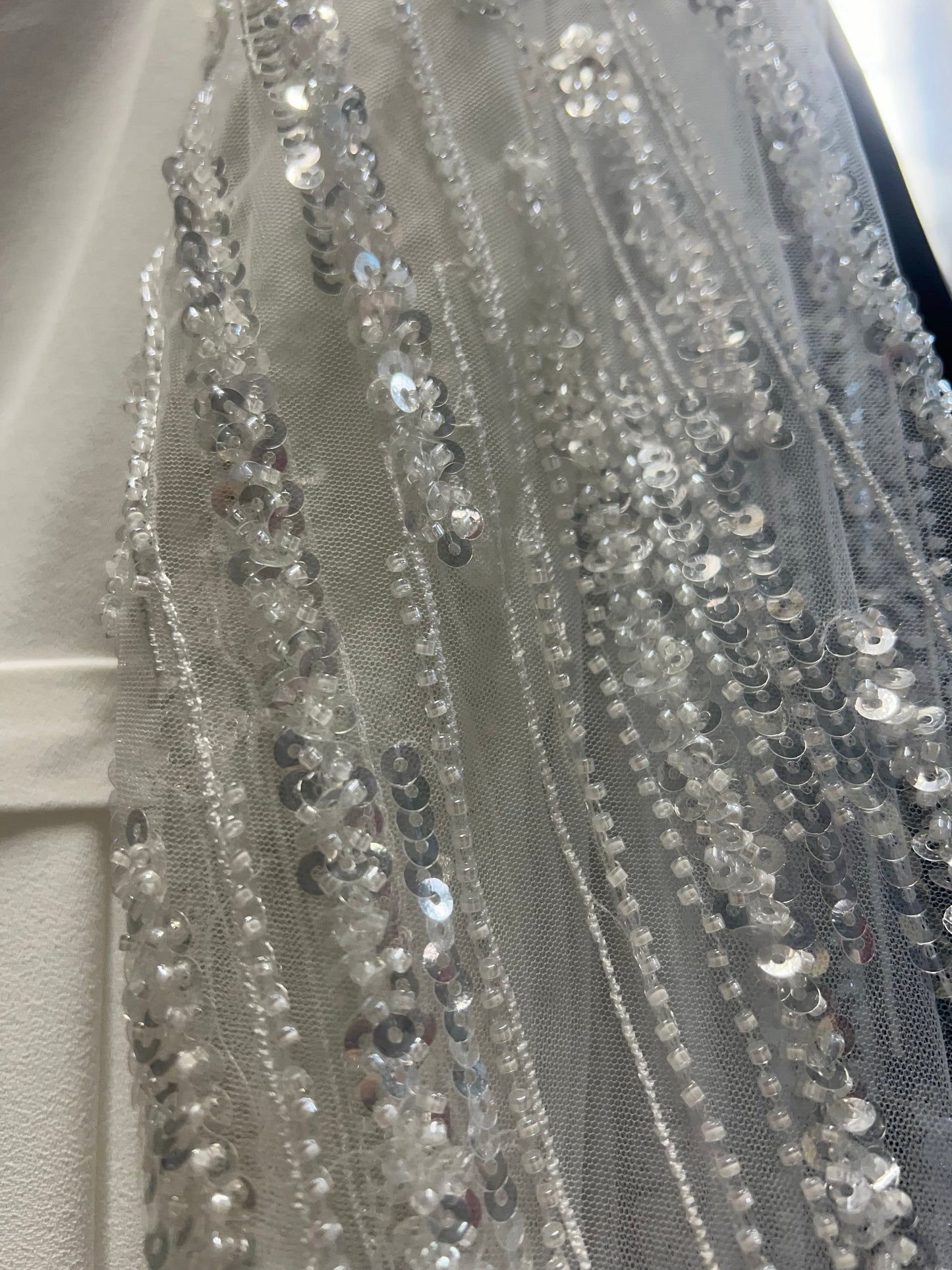 The Yasmin dress
