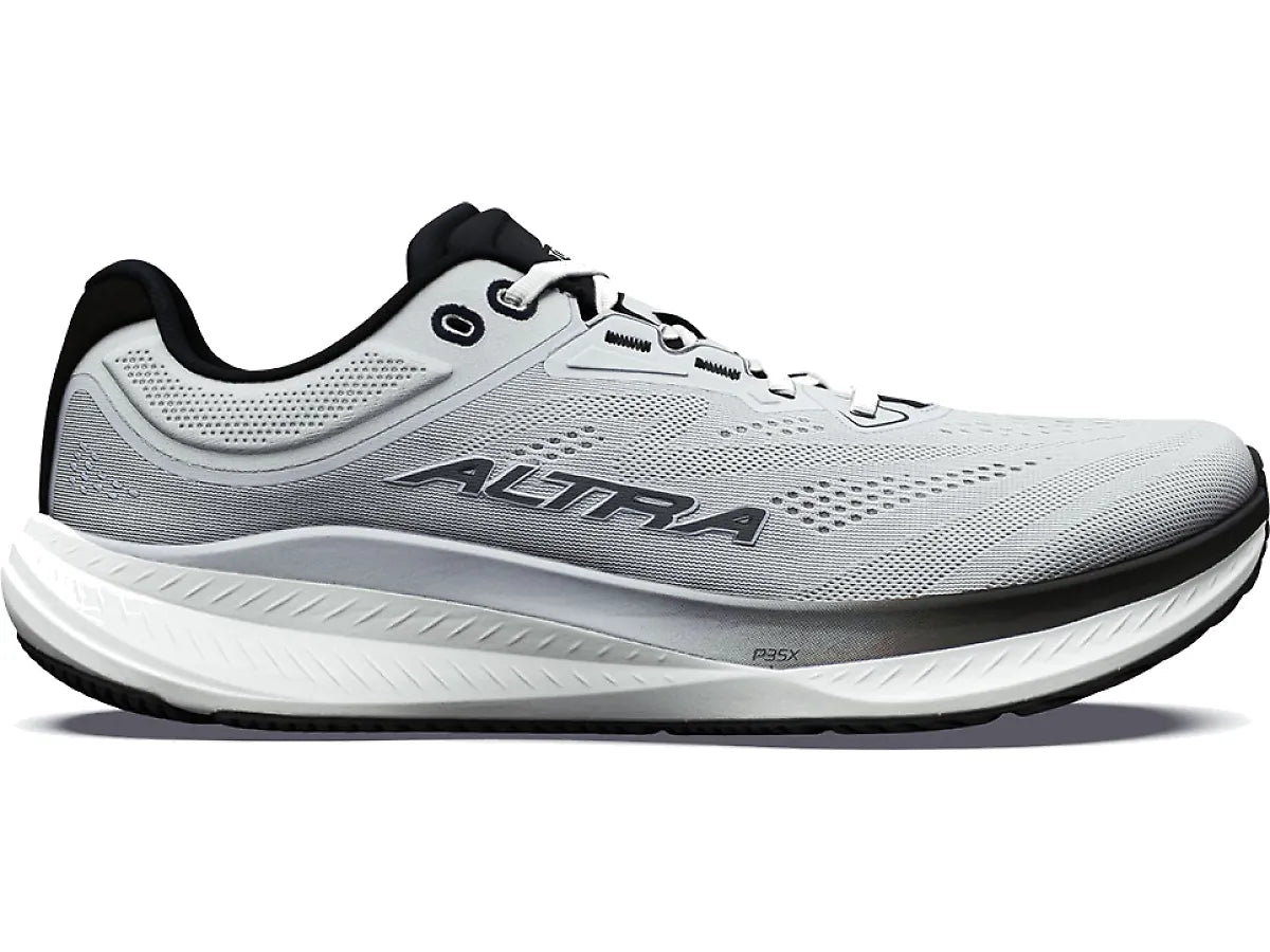 Men's Torin 9 | Ultimate Grey/Black