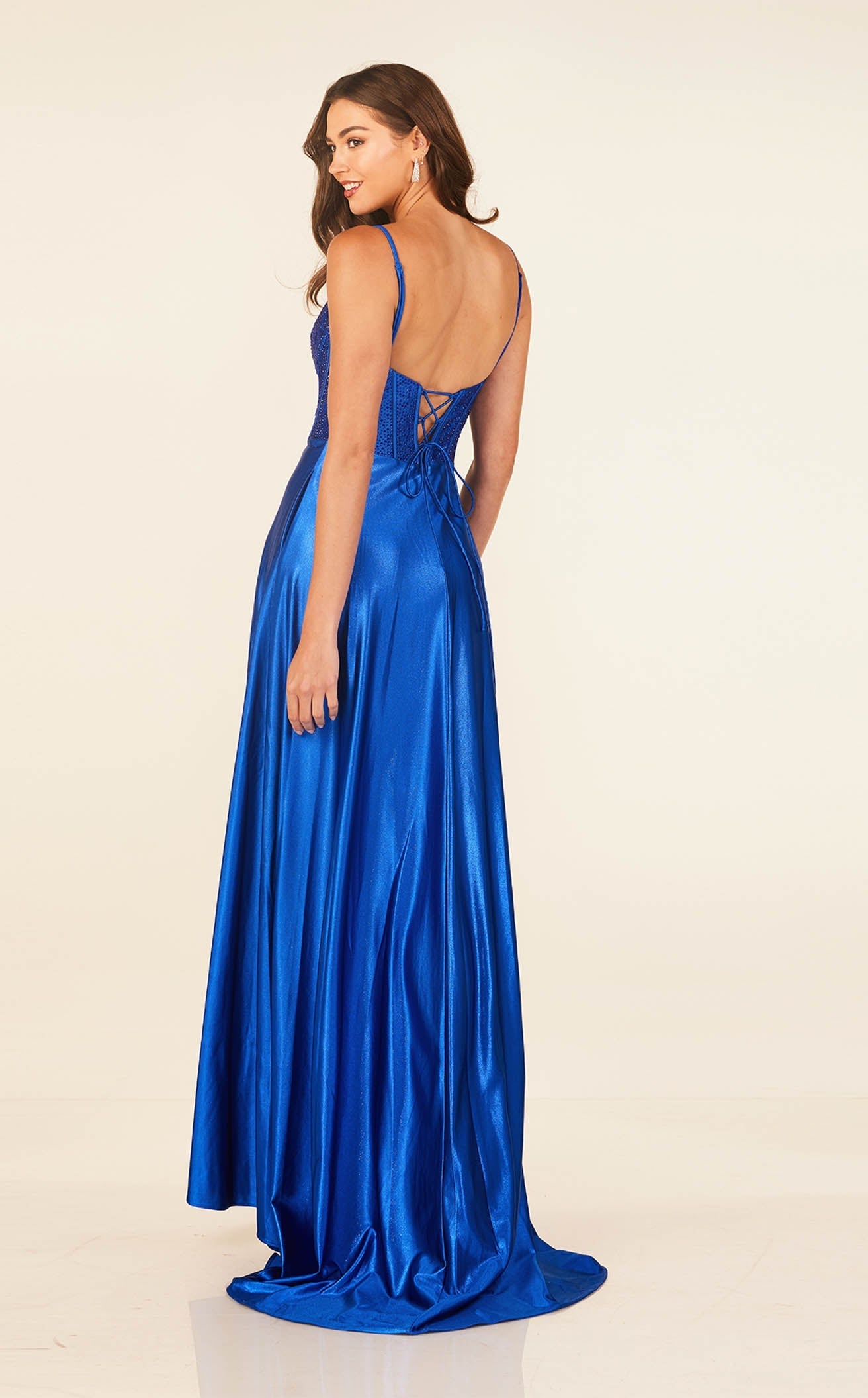 Abby Paris 90300 Dress