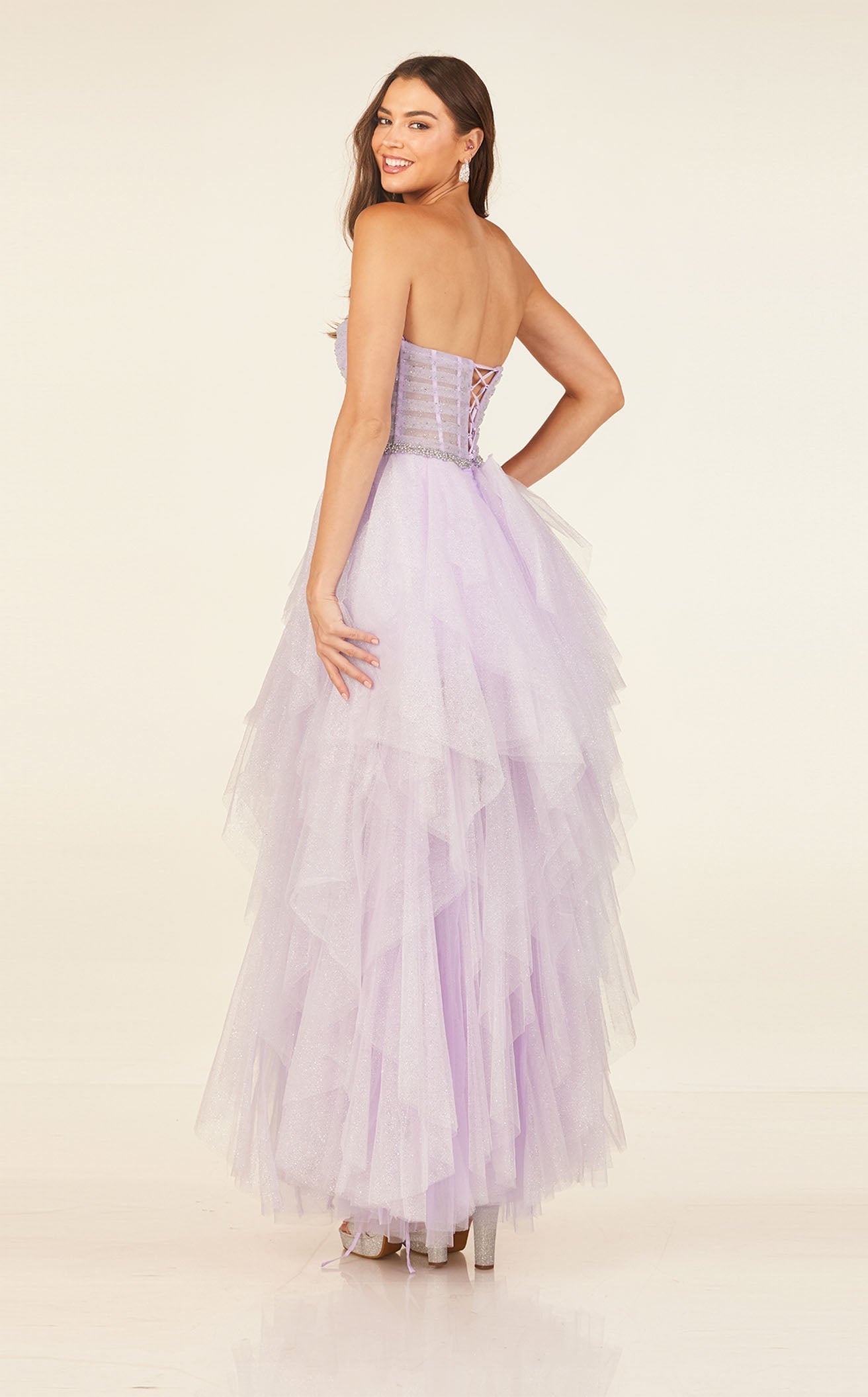 Abby Paris 90325 Dress