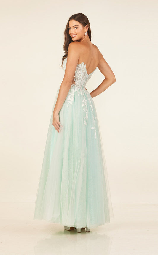 Abby Paris 90337 Dress