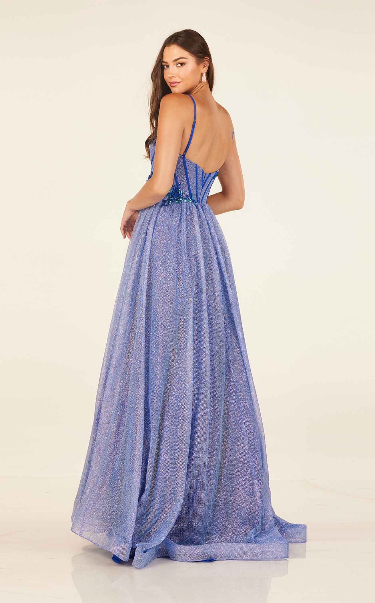 Abby Paris 90345 Dress