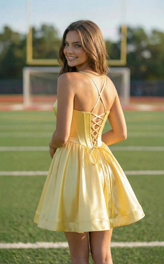 Abby Paris 94245 Dress