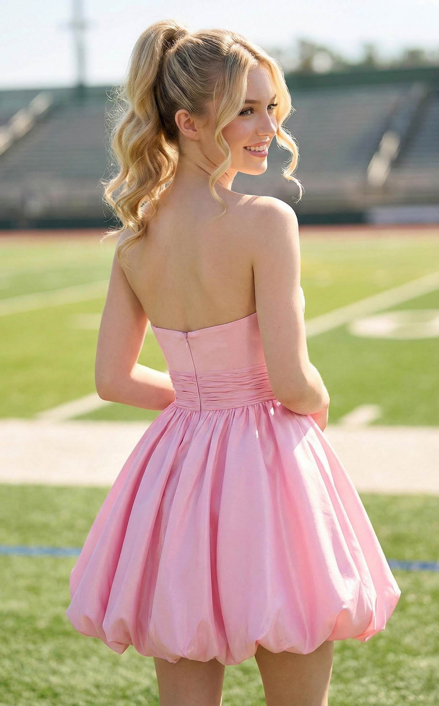 Abby Paris 94279 Dress