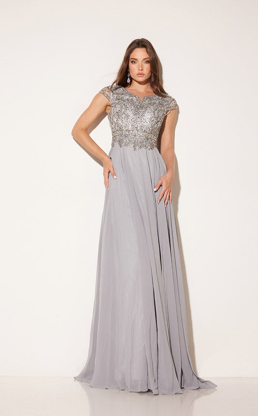 Abby Paris 95091 Dress