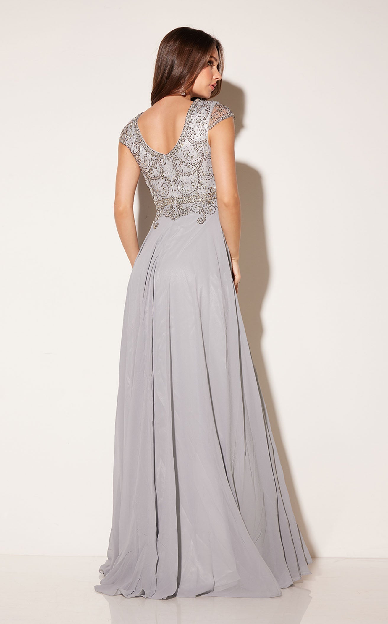 Abby Paris 95091 Dress
