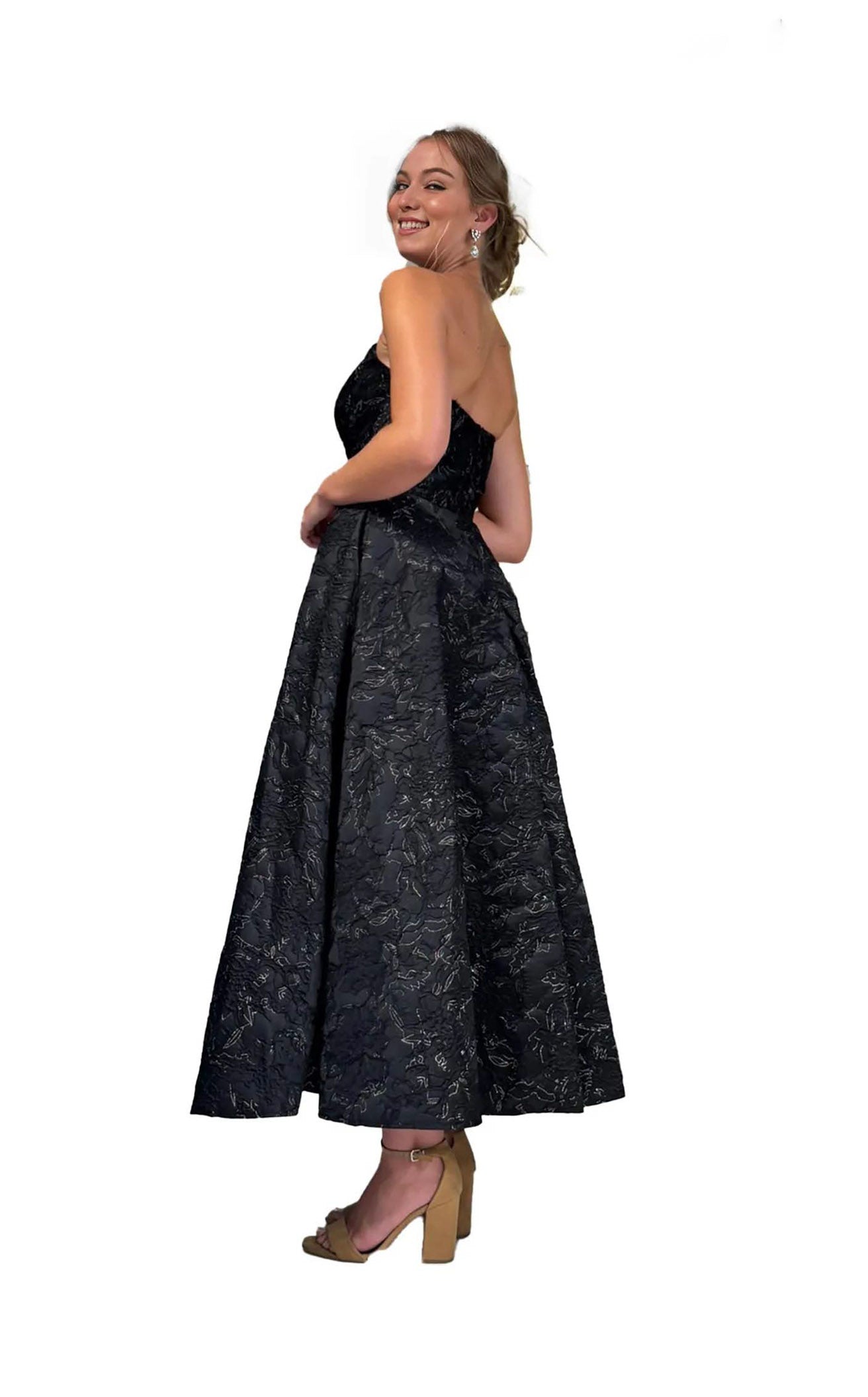 Abby Paris 96086 Dress